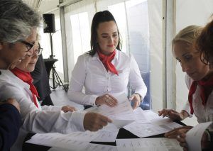 Netwerkbijeenkomst ondernemend Zeeland